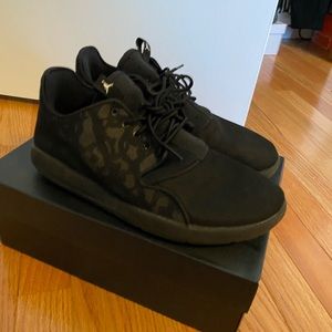 Jordan eclipse shoe - size 8
